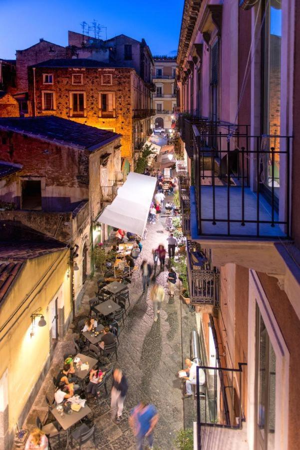Filhome 44 Catania Exterior photo