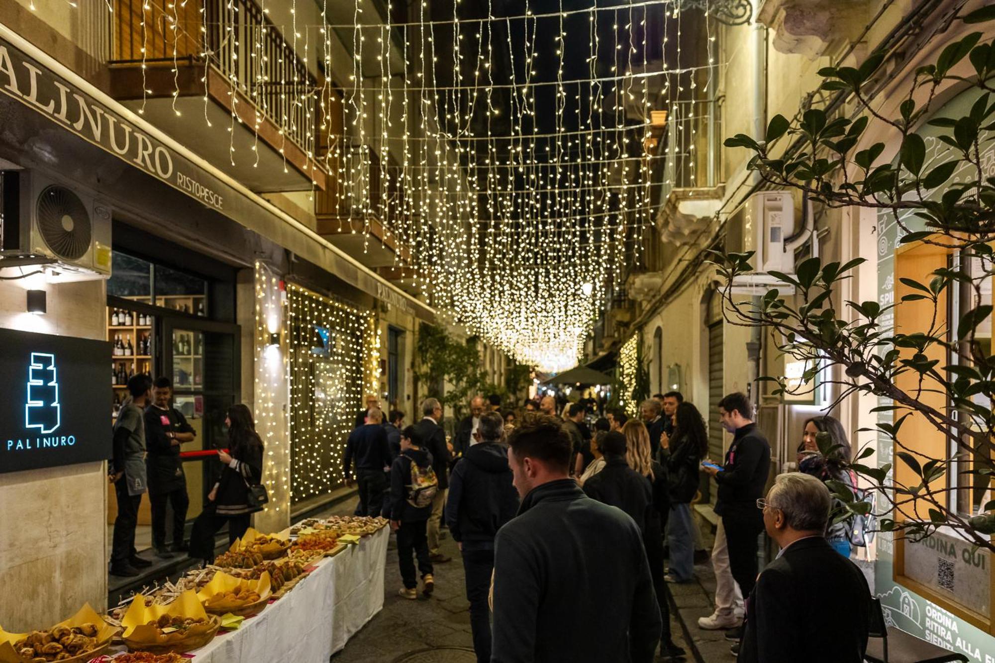 Filhome 44 Catania Exterior photo